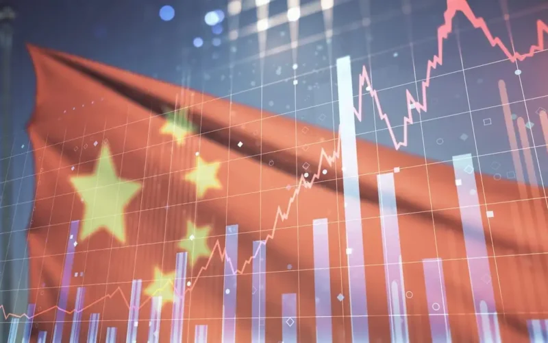 My World View – All Eyes Remain On China