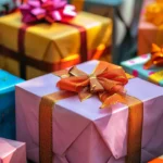 Gifts